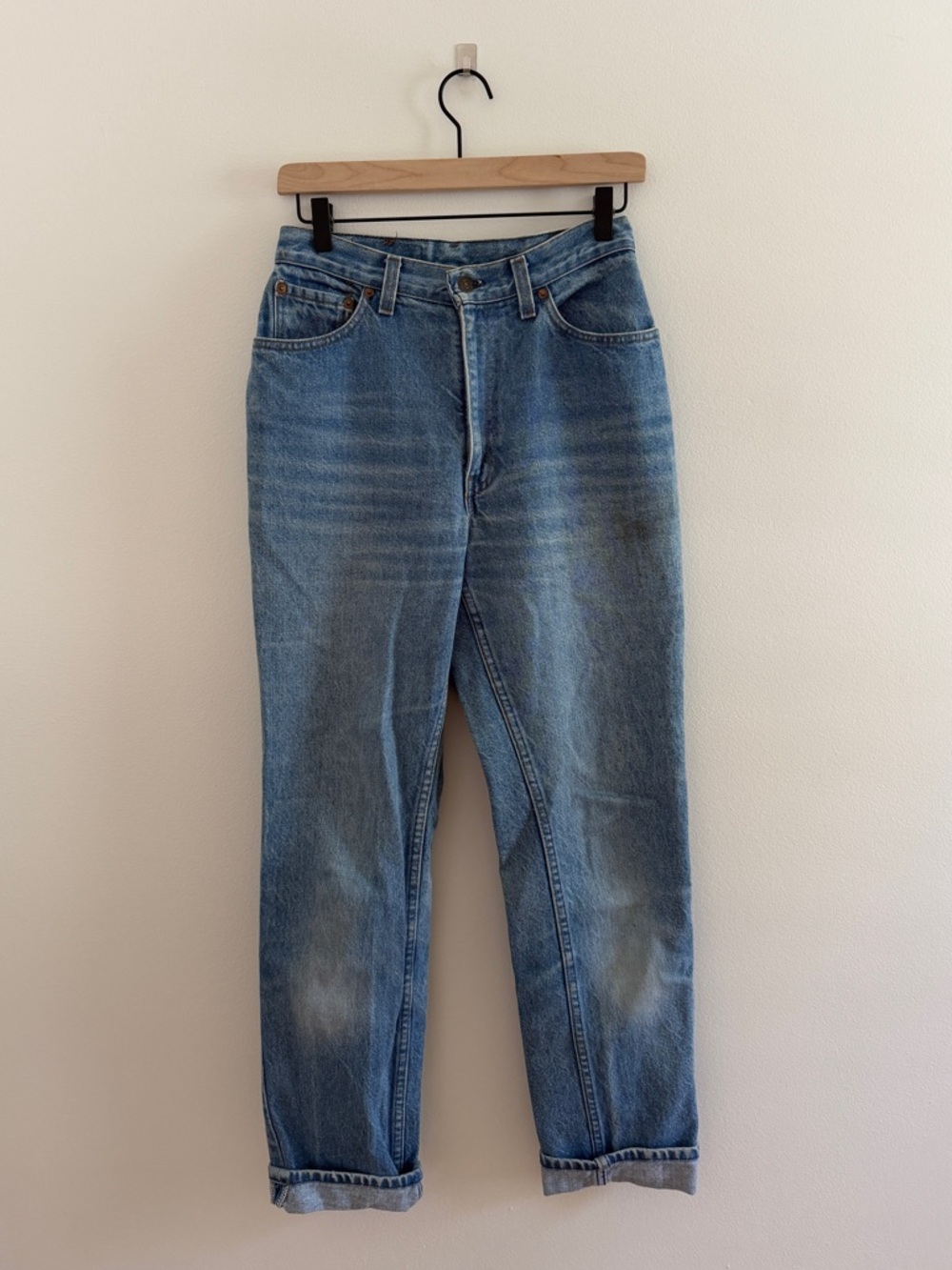 Vintage USA made Levi’s